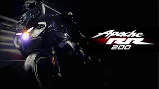 Finally, Tvs Apache RR 200 : इतनी सस्ती 🥳 Launch !! Features, Price & Launch Date ?