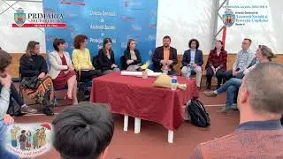 Ziua Internaţională a Asistenţei Sociale &icirc;n Sectorul 6
