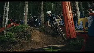 SCOTT-SRAM MTB Racing-Team x BOA | UCI MTB World Cup Leogang 2025
