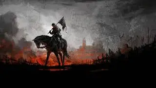 Losing Father's Sword (ambient part only)