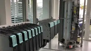 Mobile Back Up Drive