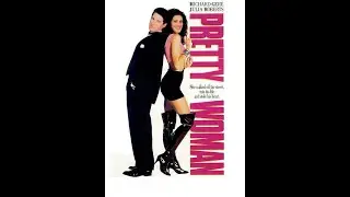 Pretty Woman - #Cast 1990 vs. Today - Real Name and Age #prettywoman