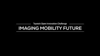 Toyota Mobility Future challenge - The Italian Innovators - LUMSA 2020