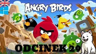 [Gramy z Piorunem] Angry Birds [PC, ENG] - Odcinek 29