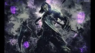 Darksiders 2  XBOX 360 прохождение №7