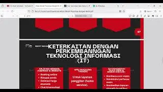 bisnis plan bengkel modern berbasis digital dan home service