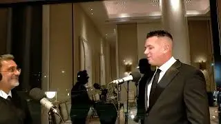 Matt Fiddes, Entrepreneur Key Note speaker Signature Awards 2024