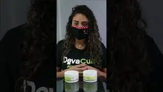 Como Usar Os Produtos Deva Curl Supercream e Styling Cream