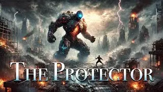 The Protector | Epic Trailer Music 🎵 - Tihomir Hristozov