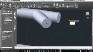 Come creare Custom Parts  in AutoCAD Plant 3D  2016