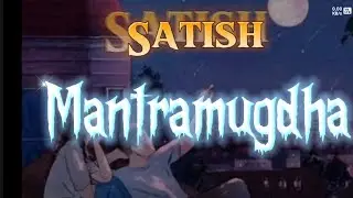 @satishghalan - Kalpana ma dubna deu malai (official lyrical video) (slowed+reverb) #satishsubscribe