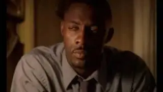 The Wire - Different Season One Ending Montage