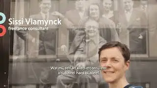 Documentaire: 40 jaar Hefboom (teaser)