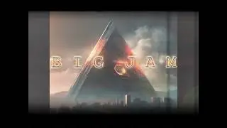 B I G  J A M - Space Ryder