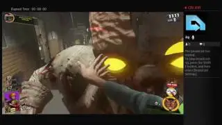 Cod iw zombies dlc 1