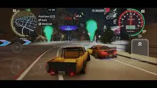 Race 3 Club “Street Hunters” - Its a Win!!