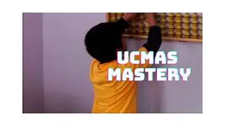 How UCMAS Works: Abacus Training, Speed Math & Mental Math for Children #maths #ucmas #mentalmath