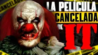 IT: La película PROHÍBIDA que NUNCA podrás ver 😨