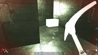 Ивент  Дом страха 12.09 20 ARK THE LIVE