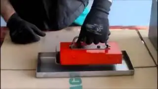 Recogedor Magn&eacute;tico