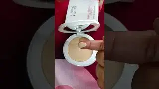 Lakme compact powder review #shorts #kolkata #beauty #review #lakme