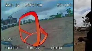 Napster - Orqa FPV.One Race FlyFive33 Edition Goggles review