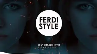 Ben Yoruldum Hayat  Remix /2020 / HIT