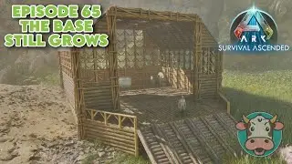 Ark Survival Ascended | The Island | Episode 65 - The Hatchery