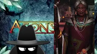 The Lore of Aeon's End (Part 5)