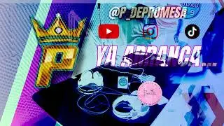 P de promesa... La Paternidad De Dios!!!