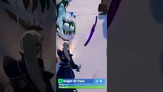 Crown Pickup with PlantBasedYT and Hattermad Eleven in Fortnite Chapter 4 Season 2 MEGA #Shorts