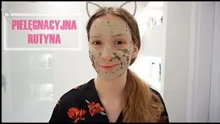 MOJA WEEKENDOWA PIELĘGNACJA TWARZY | THE BODY SHOP, TOŁPA, LUMENE, MIYA, RESIBO, NACOMI
