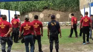 Marksmanship training2 (jet squad)