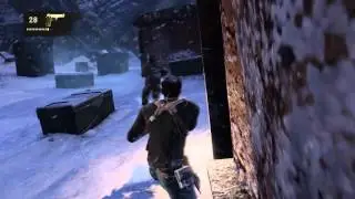 Uncharted The Nathan Drake Collection Trophy Guide Run