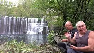 Cascada El Pelgo: El Tesoro Secreto de El Bierzo