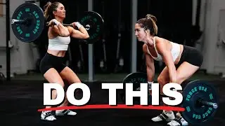How to Hit Your Max Lift in 5 Minutes