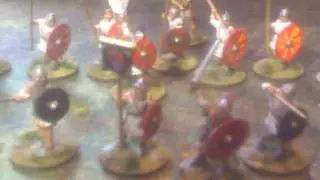Romano-Britons Updated