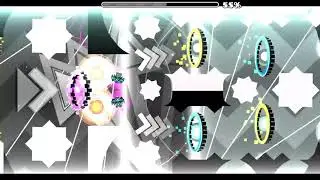 Geometry Dash | Double Dash by ZoraGD | 100% (60hz)