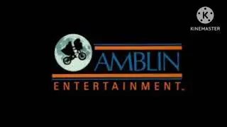 Warner Bros Credits.