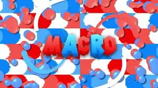 INTRO Macrofn [2D] | 10 likes?