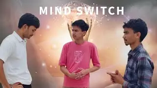 Mind switch 🧠 Soul transfer in other body Dost 🫂 bana dushman 😈 