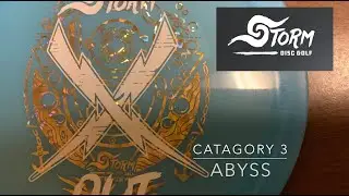 Storm Abyss Quick Disc Review