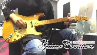 Greco SE-1200N 1977年製 【REAL AGED】w/HARD CASE 3.51kg