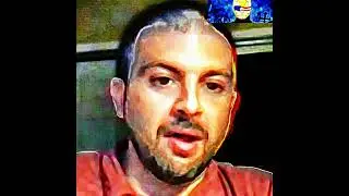Larry Lawson Interviews - JOSHUA LOUIS - Helpers of Paranormal Entities (H.O.P.E.)