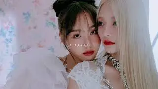 cupid (twin ver.) - fifty fifty (speed up/nightcore)