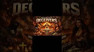 #albanhoti -this is the age of Deceivers /gospel/trap
