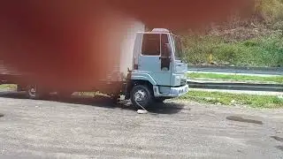 Jferreira na estrada deu ruim para o 3/4