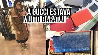 VLOG:  CATARINA OUTLET + MINHAS COMPRINHAS