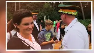 Allagen Schützenfest 2022 - Montag