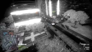 BF4, Mav troll anti tank personal, mine kill's